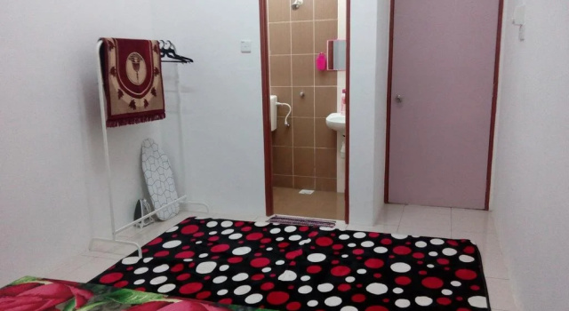 Lynn Homestay Jitra, Rezerwuj Hotel Jitra Kedah