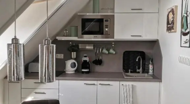 Jetty Green Apartman, Забронировать Апартаменты/квартира Балатонлелле Шомодь