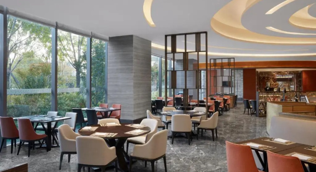 Sheraton Beijing Lize Hotel