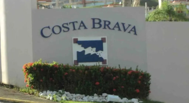 Costa Brava 23, Rezerwuj Apartament Ceiba Portoryko