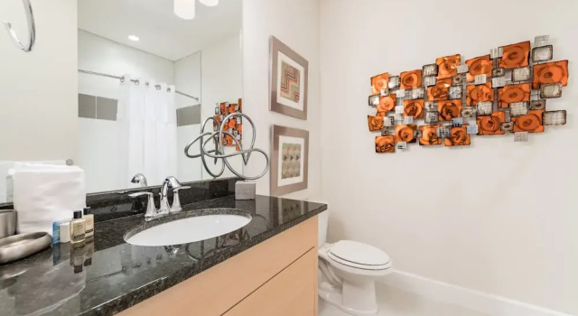 Serenity 1516, Забронировать Отель Фор Корнерз штат Флорида
