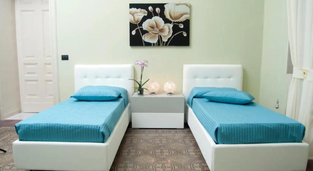 B&B Villa Roma
