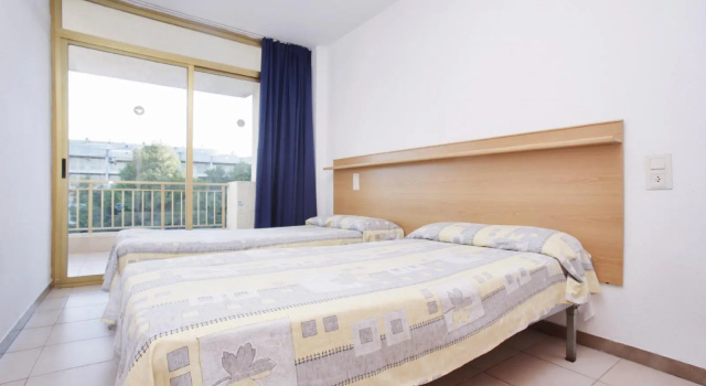 Brisasol Catalonia Apartments, Забронировать Апартаменты/квартира Салоу Tarragonès