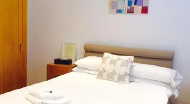 Двухместный номер Standard The Crown Hotel