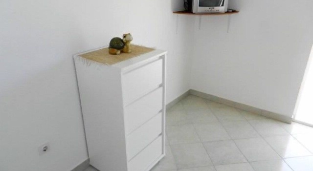 Apartments Iva Orebic, Забронировать Апартаменты/квартира Отели Оребич с парковкой, Парковка