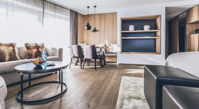 Полулюкс Elizabeth Arthotel Adults Only