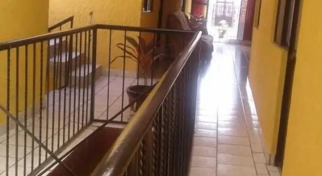 Hotel Siesta Santuario