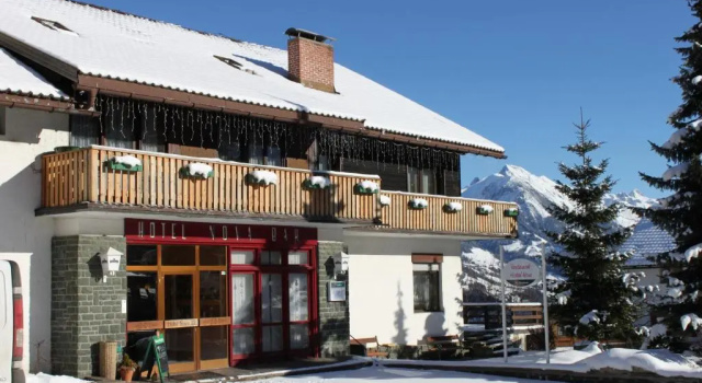 Fairrooms - Self-Check-In, Забронировать Отель Раггаль Grosses Walsertal