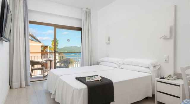 Hotel Atolon & Kaafu Beach Club