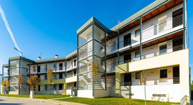 A22 - Mountain View & Seabreeze Apartment, Забронировать Апартаменты/квартира Лагуш Барловенто