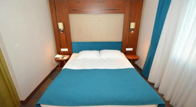 Одноместный номер Standard Istankoy Hotel