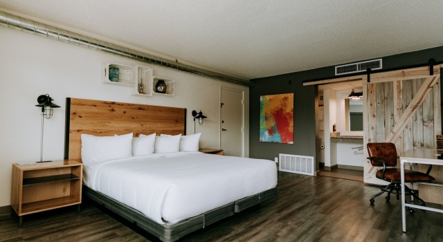 SCP Hotel Colorado Springs