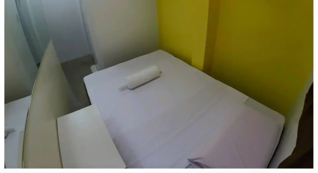 Трёхместный номер Economy G-Galyx Inn Hotel