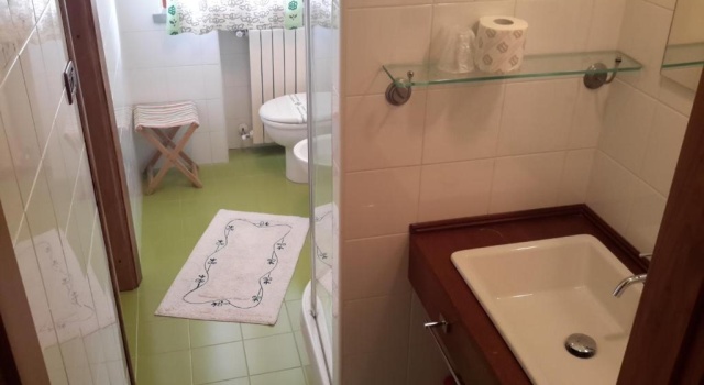 Номер Deluxe B&B L'Albero Di Antonia