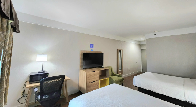 Days Inn by Wyndham Denham Springs-Baton Rouge East, Забронировать Отель Денем Спрингс Луизиана