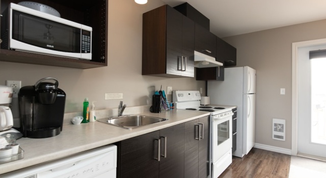 Люкс Deluxe The Killick Inn & Suites