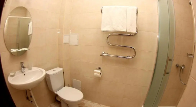 Номер Economy Hotel 52