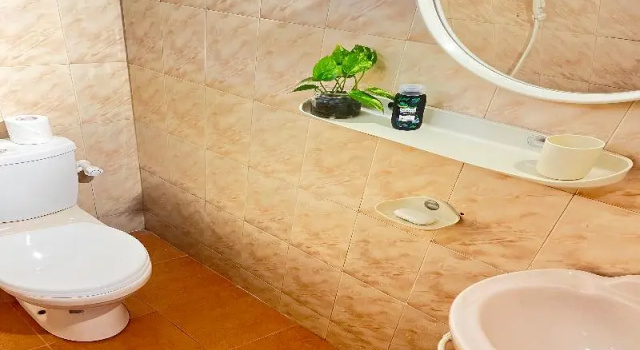 Номер Standard Surfescape Sri Lanka