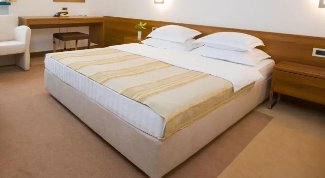 Double Tiêu chuẩn phòng Hotel Laguna