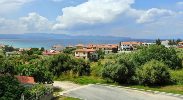 Sea View Apartment Grek Nea 3, Забронировать Апартаменты/квартира Апартаменты Аристотелес, Апартаменты/квартира