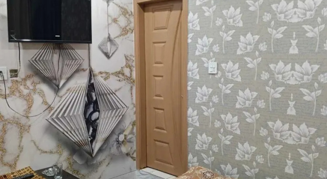 Двухместный номер Standard New Pak Hotel
