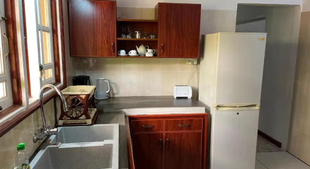 Номер Standard Orchid Sunset Guest House