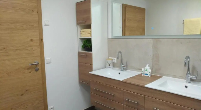 Апартаменты с 2 комнатами M4 Appartements