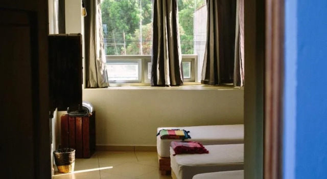 Apartments Tranquilo H, Đặt Căn hộ Căn hộ tại Puerto Escondido, Căn hộ