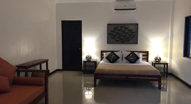 Cabilao Sanctuary Beach & Dive Resort, Rezervasyon Tatil Köyü Loon Bohol