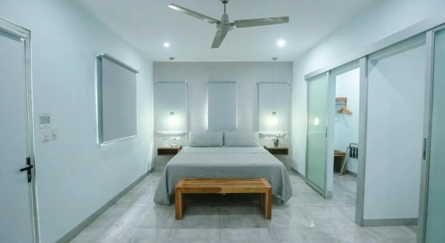 Номер Standard Tamarindo Bay Boutique Hotel, Apartments & Suites