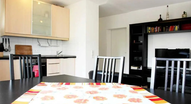 City Apartments Cologne - Apartment 2, Забронировать Апартаменты/квартира Кельн Северный Рейн-Вестфалия
