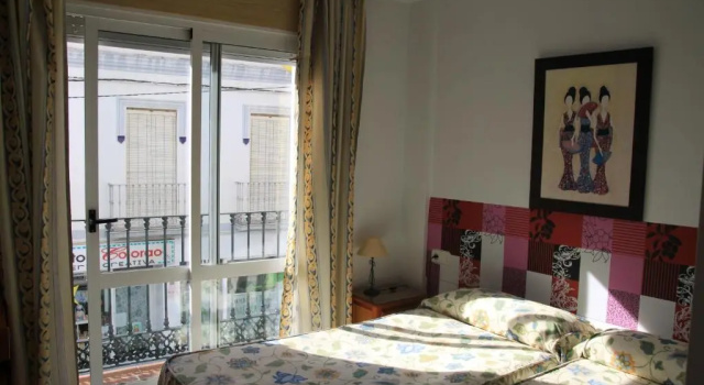 Апартаменты Hostal Ana - Adults Recommended