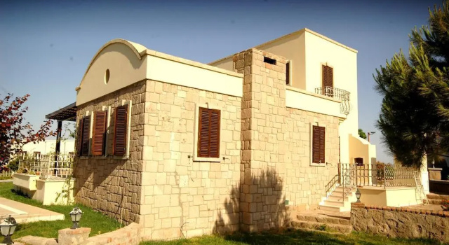 Important Group Villas Gumbet, Rezervovat Vila Gumbet vily, Vila