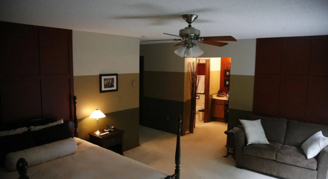 Misty Meadows B&B, Book Bed and Breakfast Highlands Canada