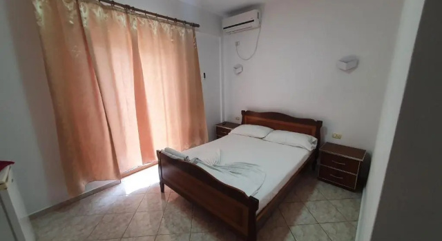 Номер Standard Hotel Solis