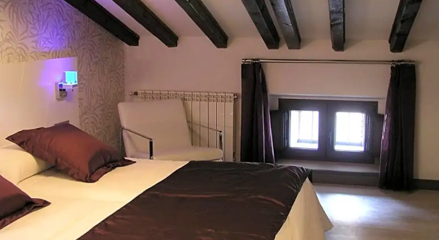 Hotel Rural Villa de Berlanga, Забронировать Отель Берланга-де-Дуэро Сория