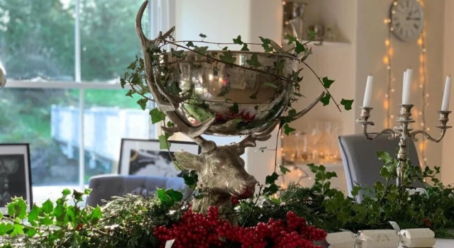 Boudoir&Brunch at Bullen Court