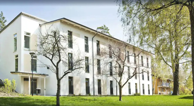 Bosön Hotell, Varaa Hotelli Lidingö Tukholma