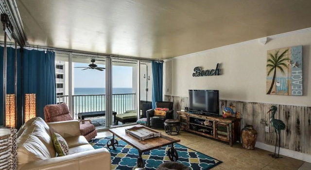 2082 Shoreline Condo, Забронировать Апартаменты/квартира Апартаменты Дестин, Апартаменты/квартира