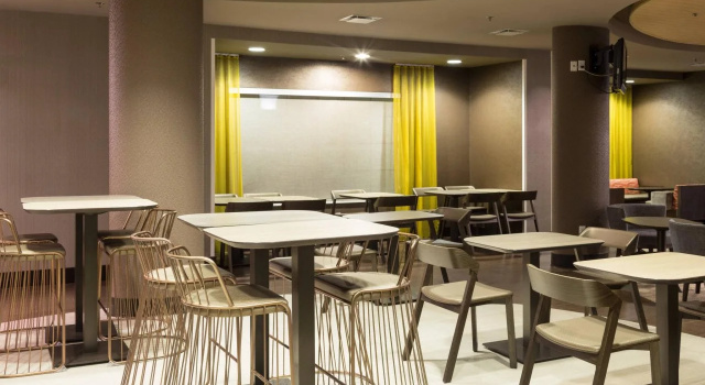 SpringHill Suites by Marriott Quakertown, Buchen Sie Hotel Quakertown Bucks County