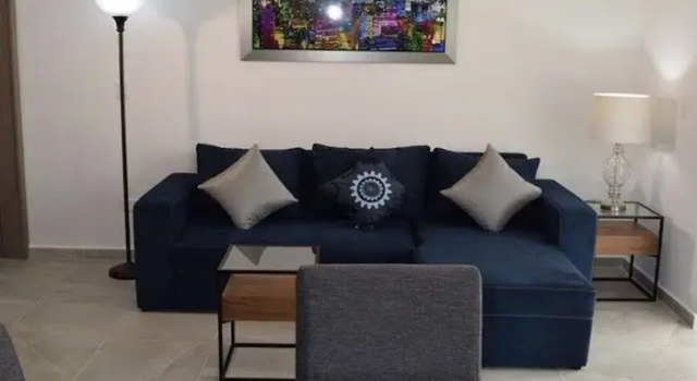 Amazing and Modern 1BR by Happy Address