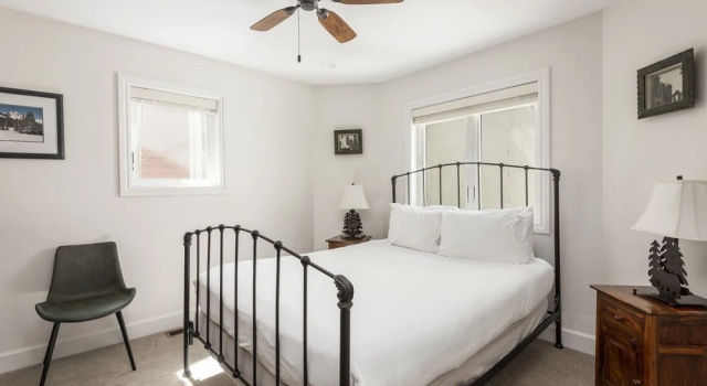 Motherlode A 4 Bedroom Condo by RedAwning, Забронировать Апартаменты/квартира Парк-Сити Deer Valley - The Canyons