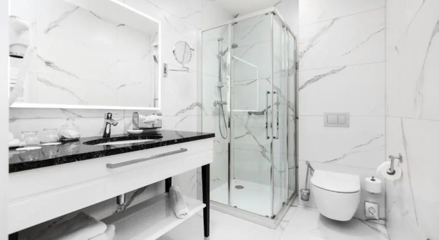 Номер Standard Grand Park Hotel
