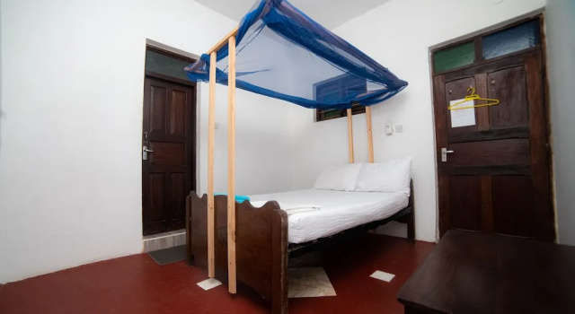 Двухместный номер Standard с видом на город Flamingo Guest House