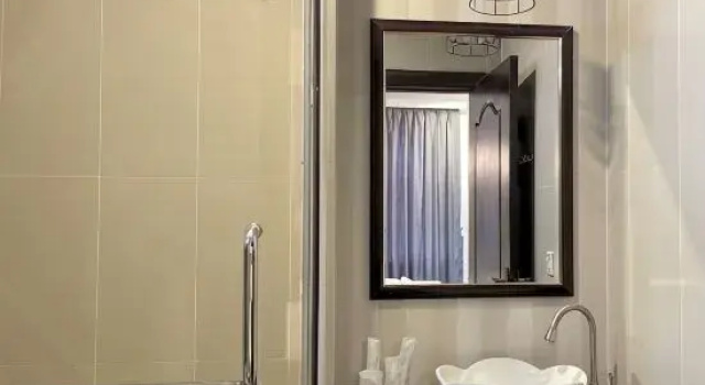 Номер Deluxe Отель Times Hotel at Bassac Lane