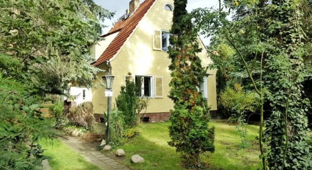 Ferienhaus Sanssouci, Rezervasyon Daire Stahnsdorf 