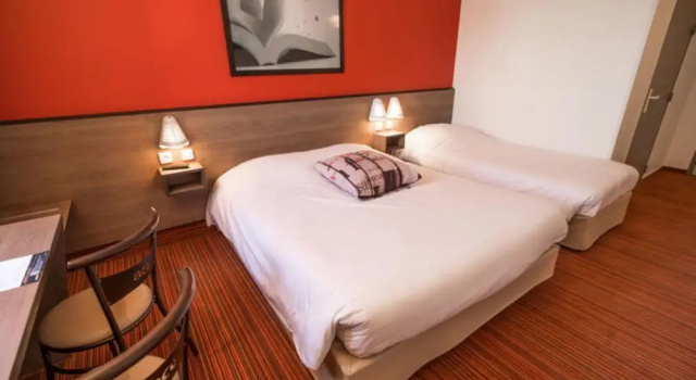 Ace Hôtel Roanne-Mably, Varaa Hotelli Roanne 