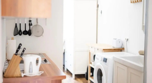 Vienna Living Apartments - Traisengasse, Rezervați Apartament Viena Austria