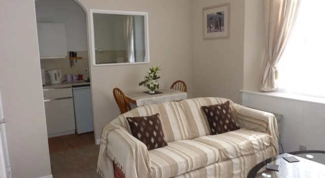 Glencoe Apartments, Book Lejlighed Devon hoteller med parkering, Parkering