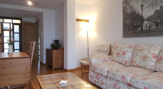 Apartamentos Rincón de Biescas 3000